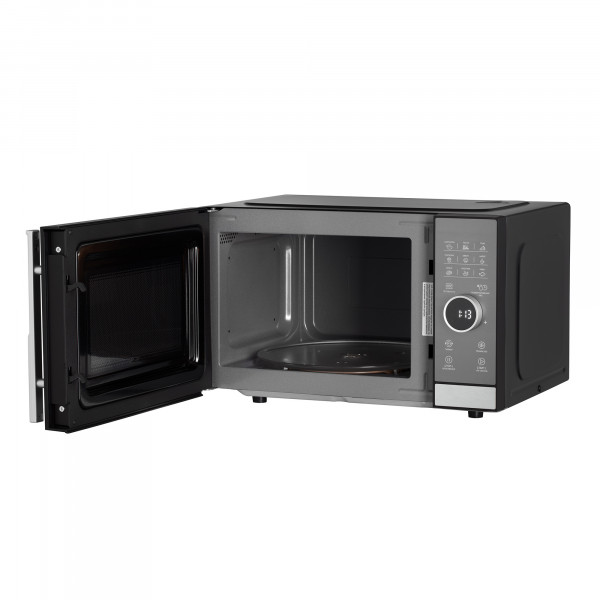 Фото - Микроволновая печь (СВЧ) Ardesto WO-823EB