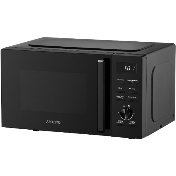 Фото - Микроволновая печь (СВЧ) ARDESTO WO-EGR820B