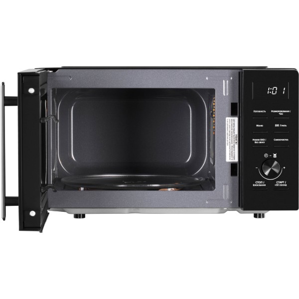 Фото - Микроволновая печь (СВЧ) ARDESTO WO-EGR820B