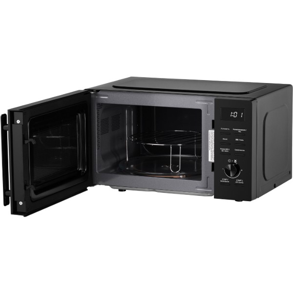 Фото - Микроволновая печь (СВЧ) ARDESTO WO-EGR820B