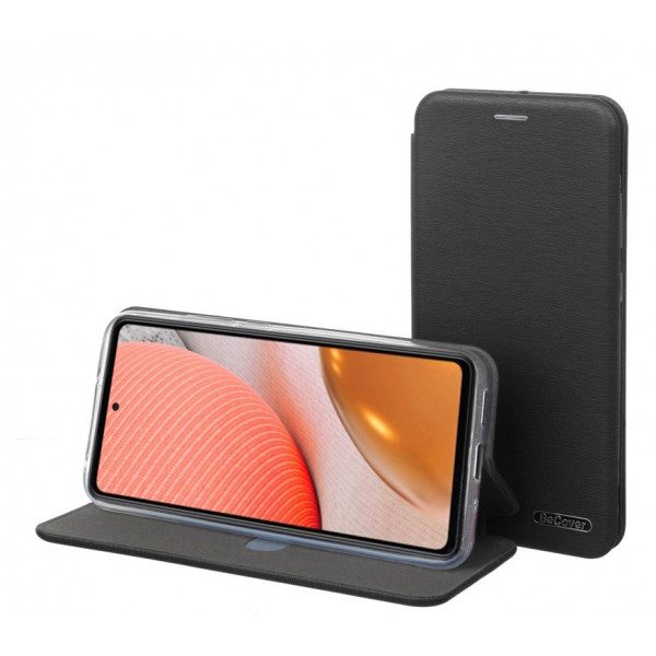 Фото - Чохол для смартфону BeCover Exclusive for Infinix Hot 30i NFC (X669D) Black (710229)