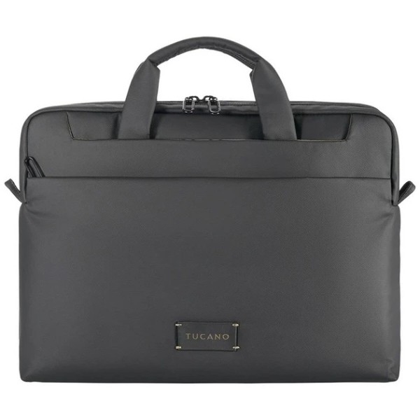 Фото - Сумка для ноутбука Tucano 13-14" WorkOut5 Black (WO5BK-MB14-BK) Фото - Сумка для ноутбука Tucano 13-14" WorkOut5 Black (WO5BK-MB14-BK)