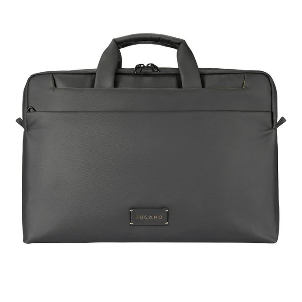 Фото - Сумка для ноутбука Tucano 15.6-16" WorkOut5 double Black (WO5D-MB16-BK)