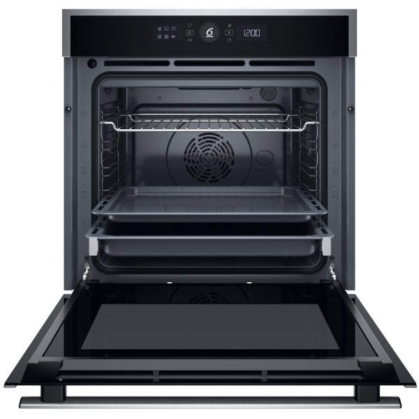 Фото - Духовой шкаф Whirlpool WOI4S8HM1SXA