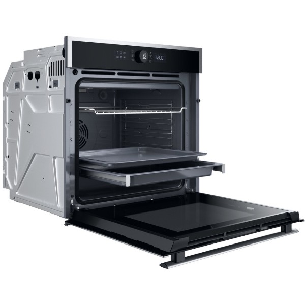 Фото - Духовой шкаф Whirlpool WOI4S8HM1SXA