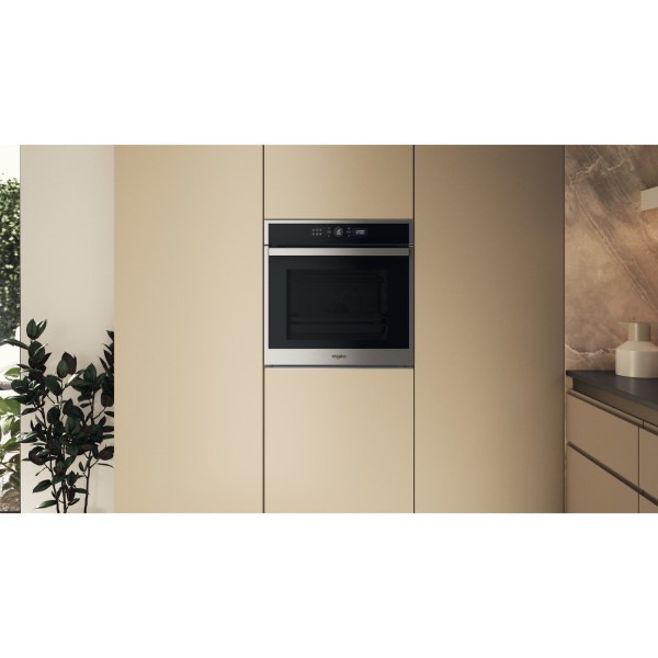 Фото - Духовой шкаф Whirlpool WOI4S8HM1SXA