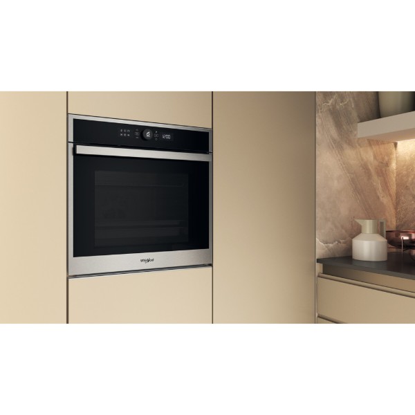 Фото - Духовой шкаф Whirlpool WOI4S8HM1SXA