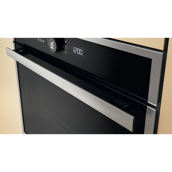 Фото - Духовой шкаф Whirlpool WOI4S8HM1SXA