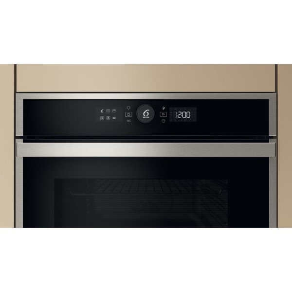 Фото - Духовой шкаф Whirlpool WOI4S8HM1SXA