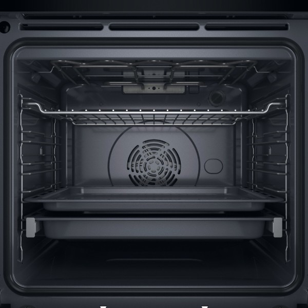 Фото - Духовой шкаф Whirlpool WOI4S8HM1SXA