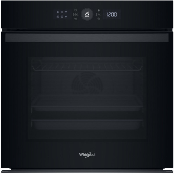 Фото - Духовой шкаф Whirlpool WOI4S8HM2SBA Фото - Духовой шкаф Whirlpool WOI4S8HM2SBA