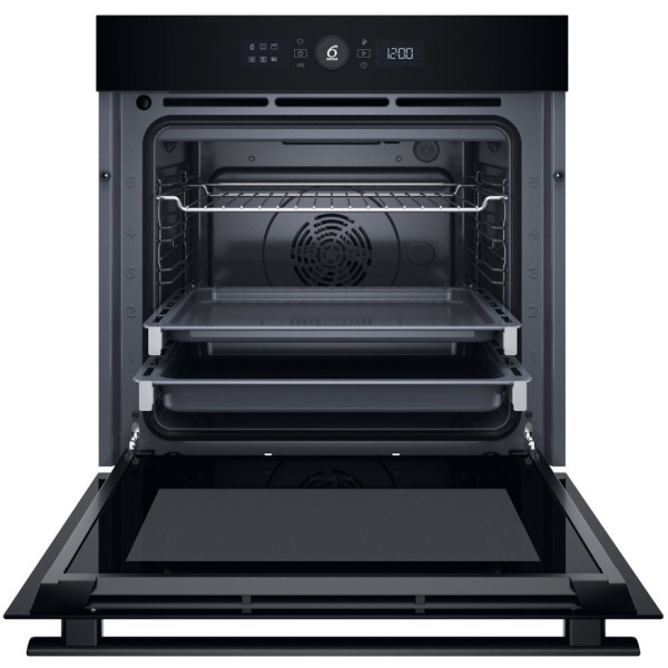 Фото - Духовой шкаф Whirlpool WOI4S8HM2SBA