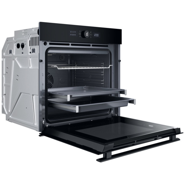 Фото - Духовой шкаф Whirlpool WOI4S8HM2SBA