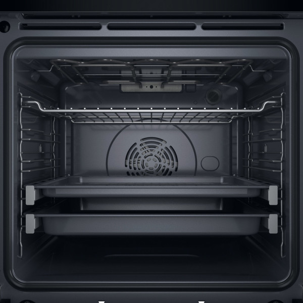 Фото - Духовой шкаф Whirlpool WOI4S8HM2SBA