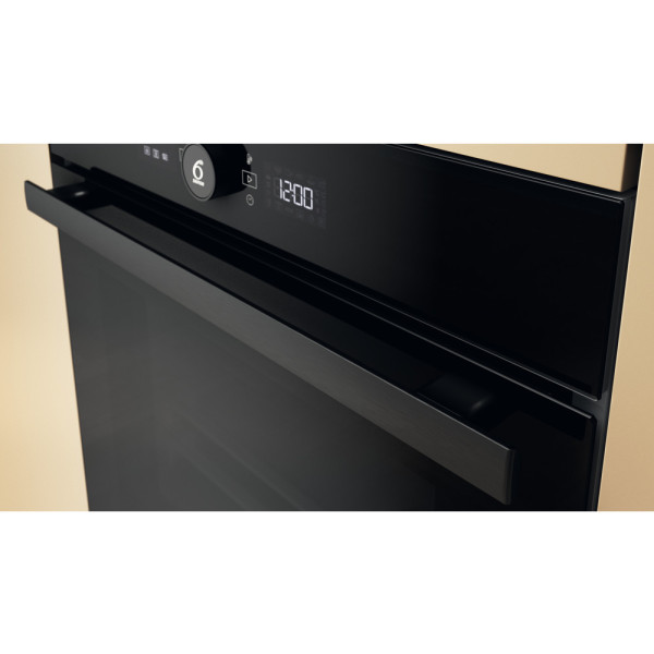 Фото - Духова шафа Whirlpool WOI4S8PM2SBA
