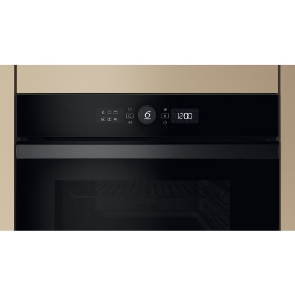 Фото - Духова шафа Whirlpool WOI4S8PM2SBA