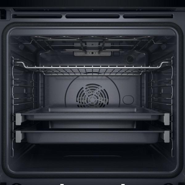 Фото - Духова шафа Whirlpool WOI4S8PM2SBA