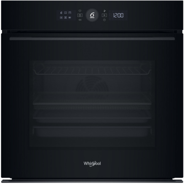Фото - Духова шафа Whirlpool WOI5S8HM1SBA