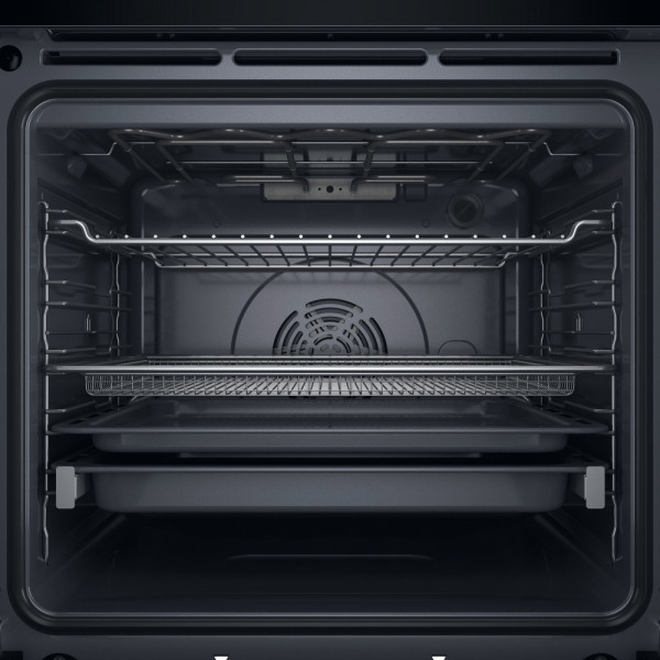 Фото - Духова шафа Whirlpool WOI5S8HM1SBA
