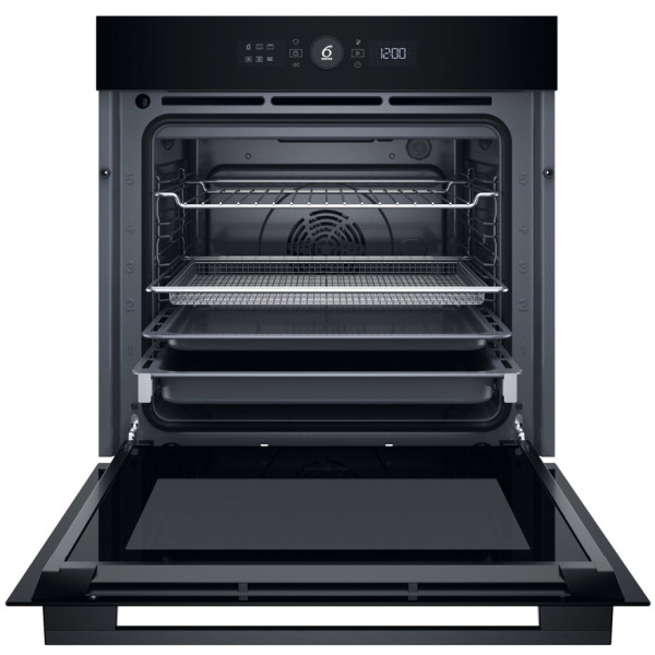 Фото - Духова шафа Whirlpool WOI5S8HM1SBA