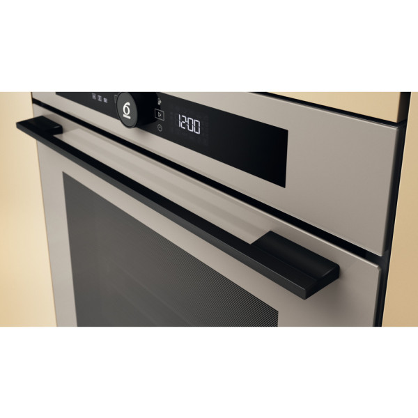 Фото - Духова шафа Whirlpool WOI5S8PM2SEA