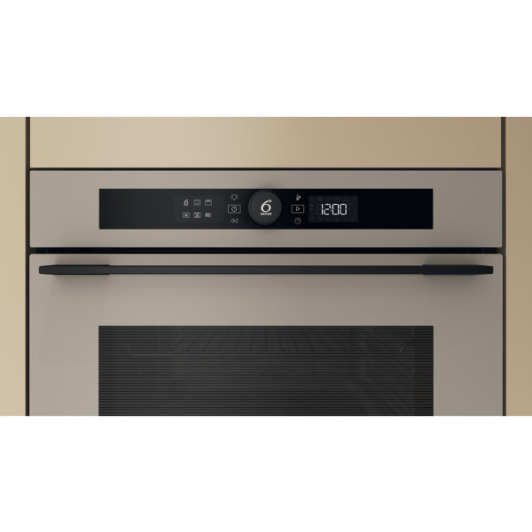 Фото - Духова шафа Whirlpool WOI5S8PM2SEA