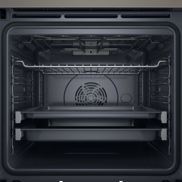 Фото - Духова шафа Whirlpool WOI5S8PM2SEA