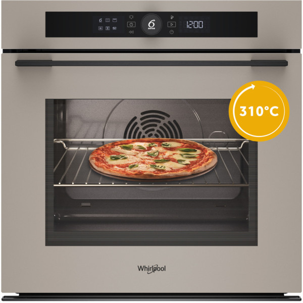 Фото - Духова шафа Whirlpool WOI5S8PM2SEA