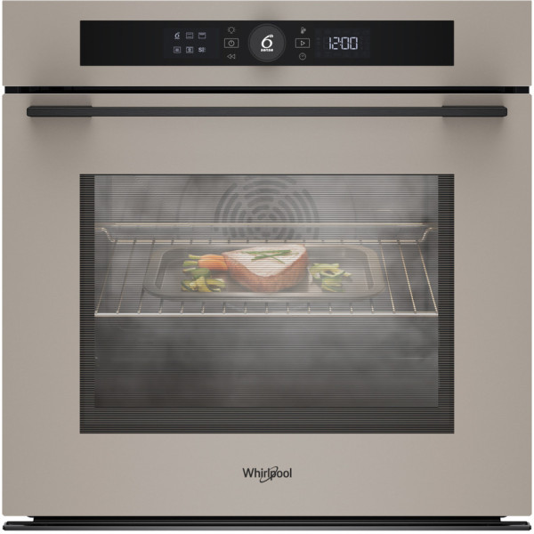 Фото - Духова шафа Whirlpool WOI5S8PM2SEA