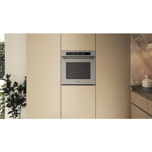 Фото - Духова шафа Whirlpool WOI5S8PM2SEA