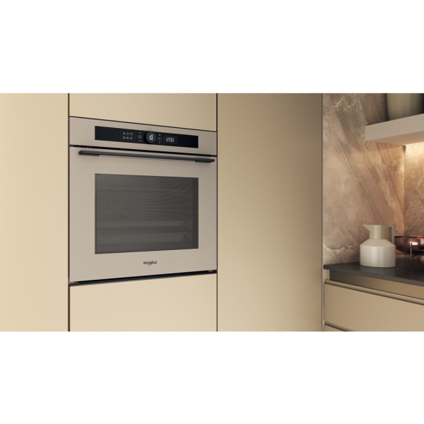 Фото - Духова шафа Whirlpool WOI5S8PM2SEA
