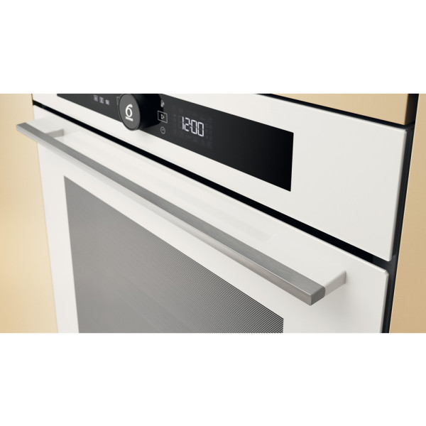 Фото - Уценка - Духовой шкаф Whirlpool WOI5S8PM2SWA