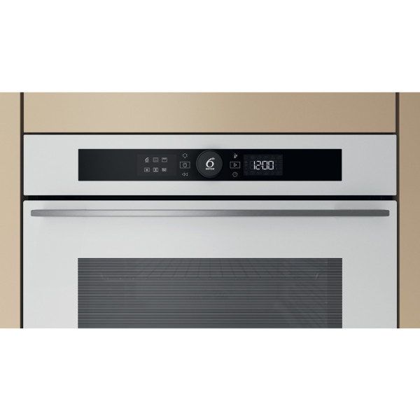 Фото - Уценка - Духовой шкаф Whirlpool WOI5S8PM2SWA
