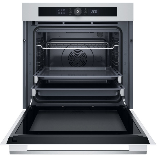 Фото - Уценка - Духовой шкаф Whirlpool WOI5S8PM2SWA