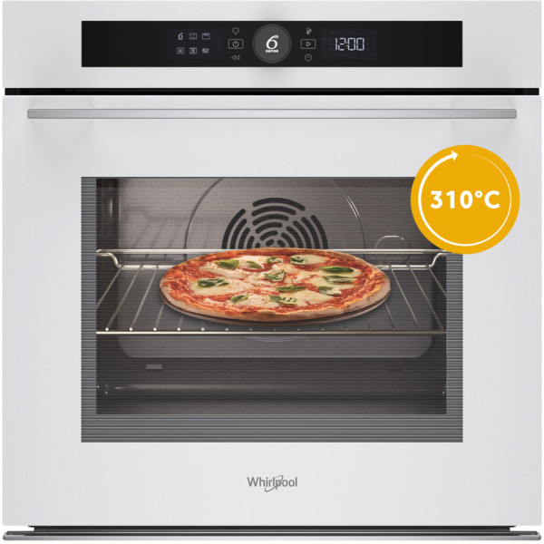 Фото - Уценка - Духовой шкаф Whirlpool WOI5S8PM2SWA