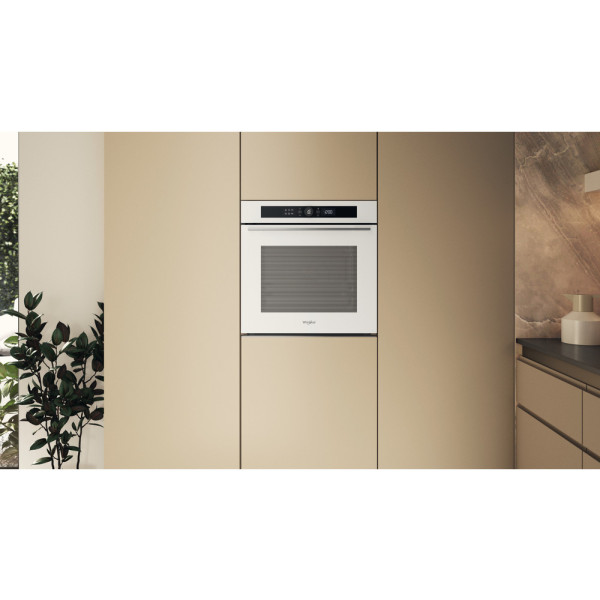 Фото - Уценка - Духовой шкаф Whirlpool WOI5S8PM2SWA