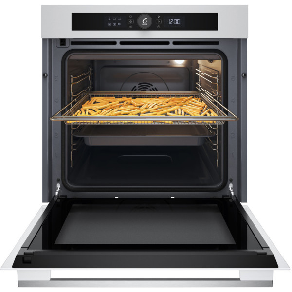 Фото - Уценка - Духовой шкаф Whirlpool WOI5S8PM2SWA