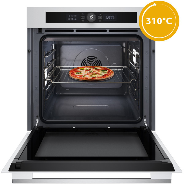 Фото - Уценка - Духовой шкаф Whirlpool WOI5S8PM2SWA
