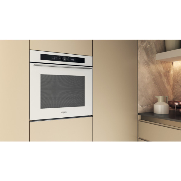 Фото - Уценка - Духовой шкаф Whirlpool WOI5S8PM2SWA