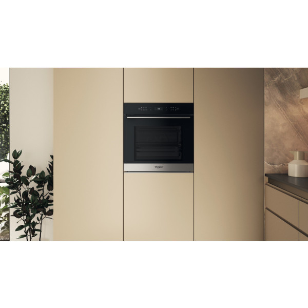 Фото - Духова шафа Whirlpool WOI78HT1SXA