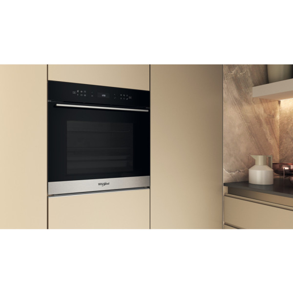 Фото - Духова шафа Whirlpool WOI78HT1SXA