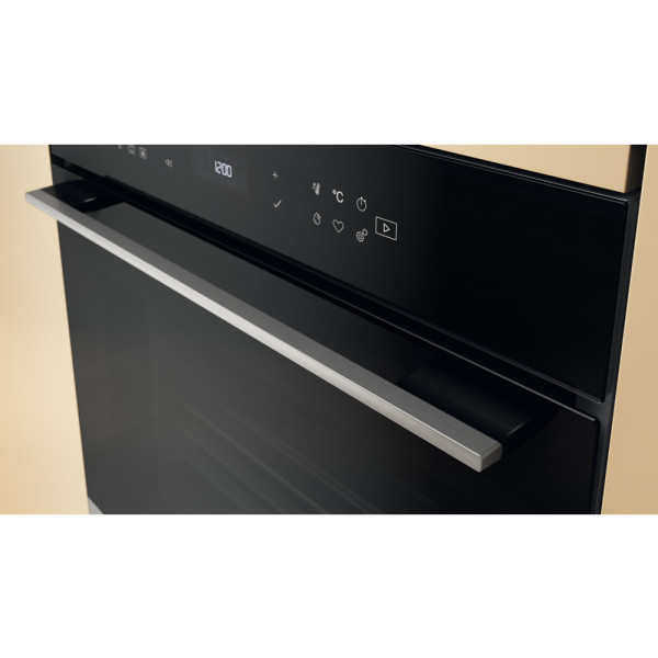 Фото - Духова шафа Whirlpool WOI78HT1SXA