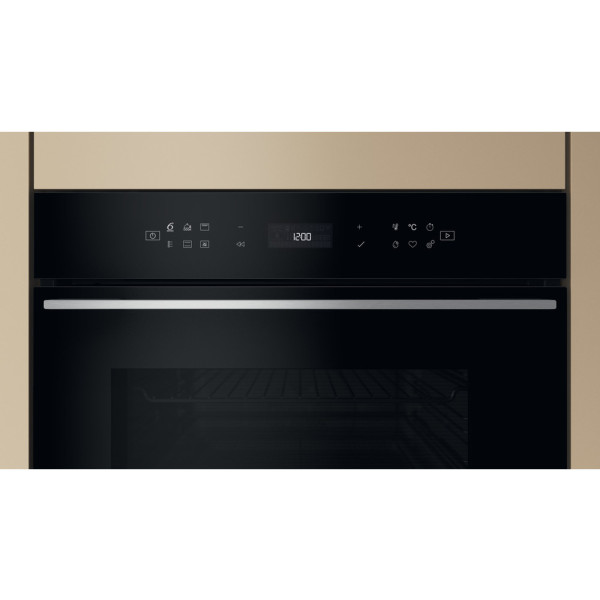 Фото - Духова шафа Whirlpool WOI78HT1SXA