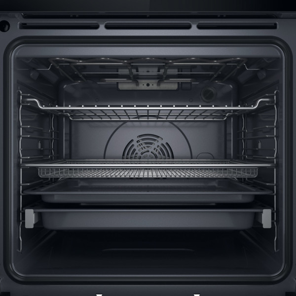 Фото - Духова шафа Whirlpool WOI78HT1SXA