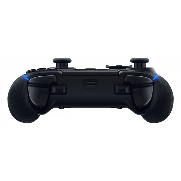 Фото - Геймпад Razer Wolverine V2 PRO for PS5, black (RZ06-04710100-R3G1)