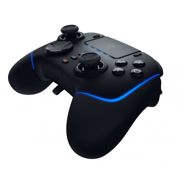 Фото - Геймпад Razer Wolverine V2 PRO for PS5, black (RZ06-04710100-R3G1)