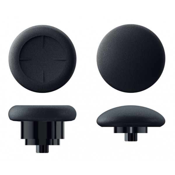 Фото - Геймпад Razer Wolverine V2 PRO for PS5, black (RZ06-04710100-R3G1)