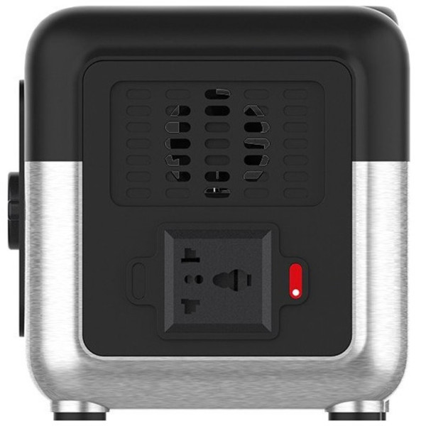 Фото - Зарядна станція універсальна Wonder WX600 300W 270Wh