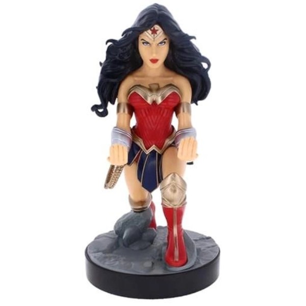 Фото - Подставка для мобильного устройства DC Comics Wonder Woman (CGCRDC400359)