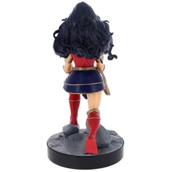 Фото - Подставка для мобильного устройства DC Comics Wonder Woman (CGCRDC400359)